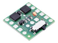 Mini MOSFET Slide Switch with Reverse Voltage Protection, LV