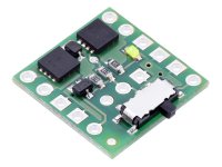 Mini MOSFET Slide Switch with Reverse Voltage Protection, SV