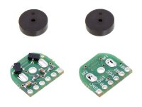 Kit Encoder Mini Motores Pololu (2 unidades)