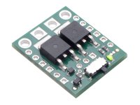 Big MOSFET Slide Switch with Reverse Voltage Protection, MP