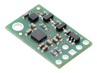 MinIMU-9 v5 Gyro, Accelerometer, and Compass (LSM6DS33 and LIS3M