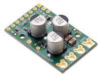 Pololu G2 High-Power Motor Driver 24v21