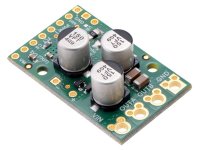 Pololu G2 High-Power Motor Driver 18v25