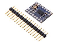 DRV8880 Stepper Motor Driver Carrier