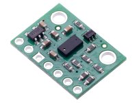 Sensor de Distancia Laser VL53L0X 2m Pololu
