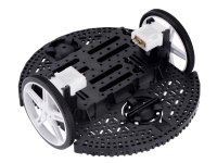 Romi Chassis Kit - Black