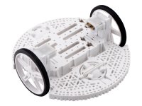 Romi Chassis Kit - White