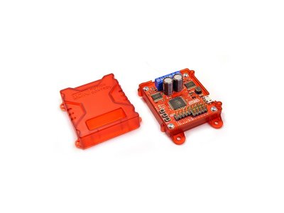 RoboClaw 2x7A Motor Controller (V5B)