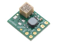 2.5-9V Fine-Adjust Step-Up/Step-Down Voltage Regulator S9V11MA