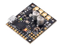 Jrk G2 24v13 USB Motor Controller with Feedback