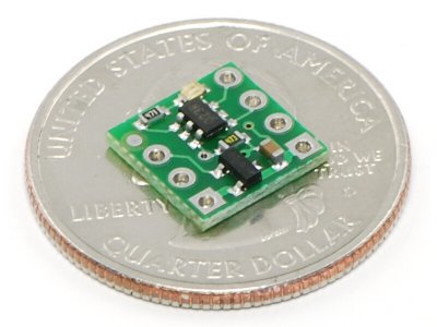 Pololu RC Switch with Digital Output (rcs01a)
