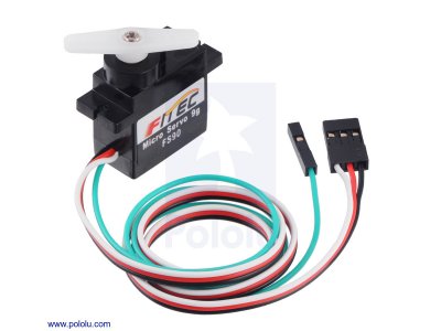 FEETECH FS90-FB Micro Servo with Position Feedback