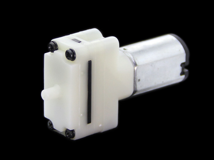 114990074 Seeedstudio 3V Mini Vacuum Pump Arduino, Electronics and