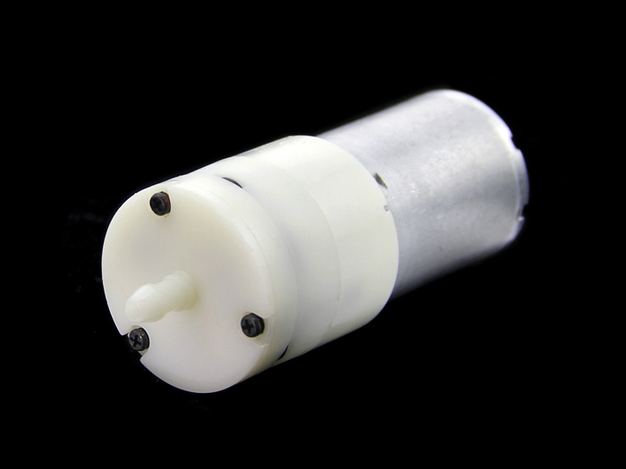 114990075 Seeedstudio 6V Mini Vacuum Pump Arduino, Electronics and