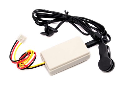 Grove - Ear-clip Heart Rate Sensor