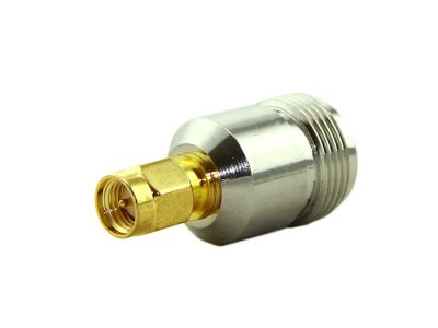 SMA-N adapter SMA Plug to N Jack straight