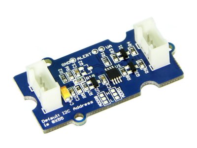 Grove - I2C ADC