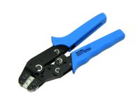 Ratcheting Crimper Pliers