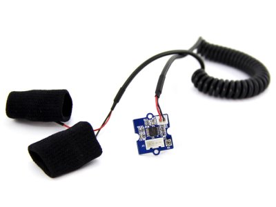 Seeedstudio Grove Gsr Arduino Electronics And Robotics Electan Online Store