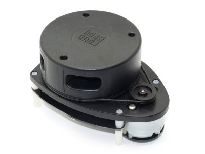 RPLIDAR - 360 degree Laser Scanner Development Kit