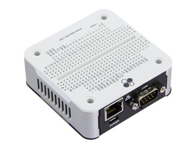 86Duino EduCake an all-in-one embedded platform based on Vortex8