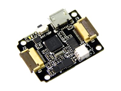 Xadow - M0 mbed enabled ARM Cortex-M0 board for Rapid Prototypin