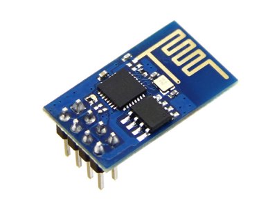 Mdulo WIFI Serial ESP8266