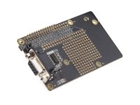 Raspberry Pi RS232 Board v1.0