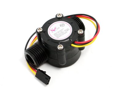 G1/2" Water Flow Sensor