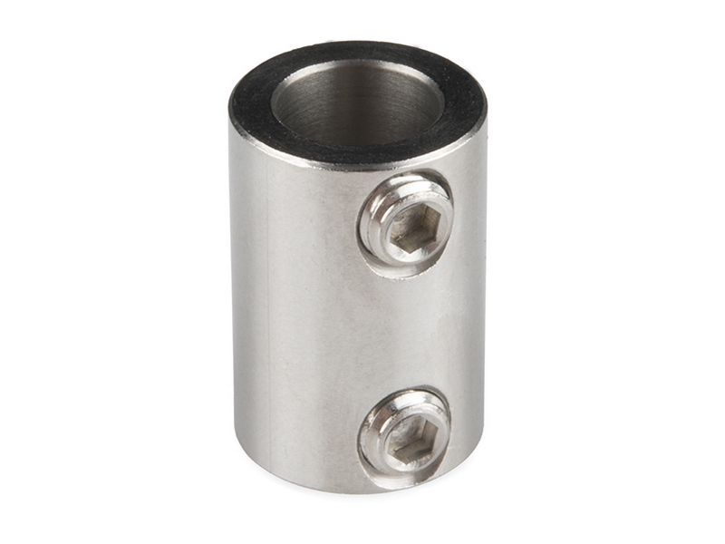 ROB-12275 Sparkfun Shaft Coupler - 5/16