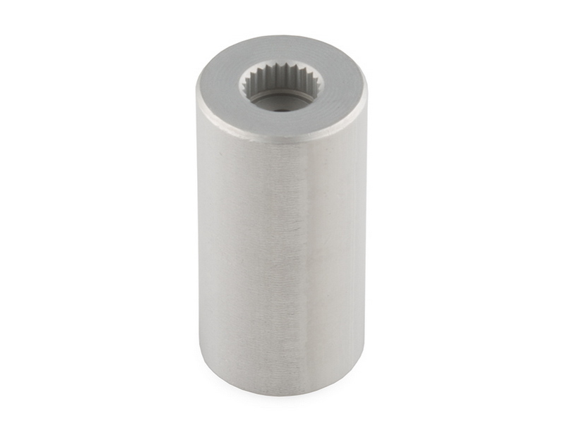 ROB-12464 Sparkfun Servo Shaft Attachment - Hitec Standard