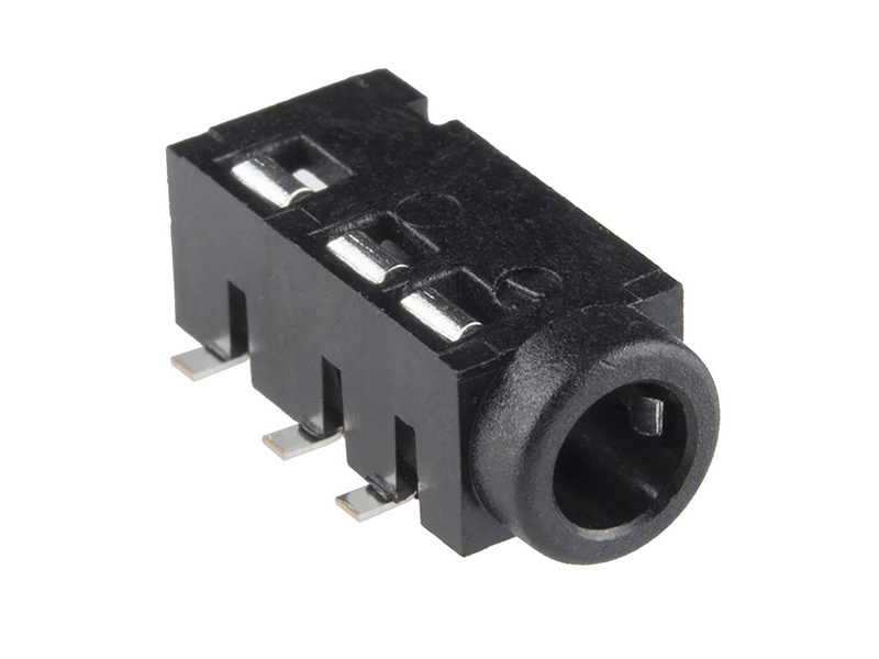 PRT-12639 Sparkfun Audio Jack - 3.5mm 