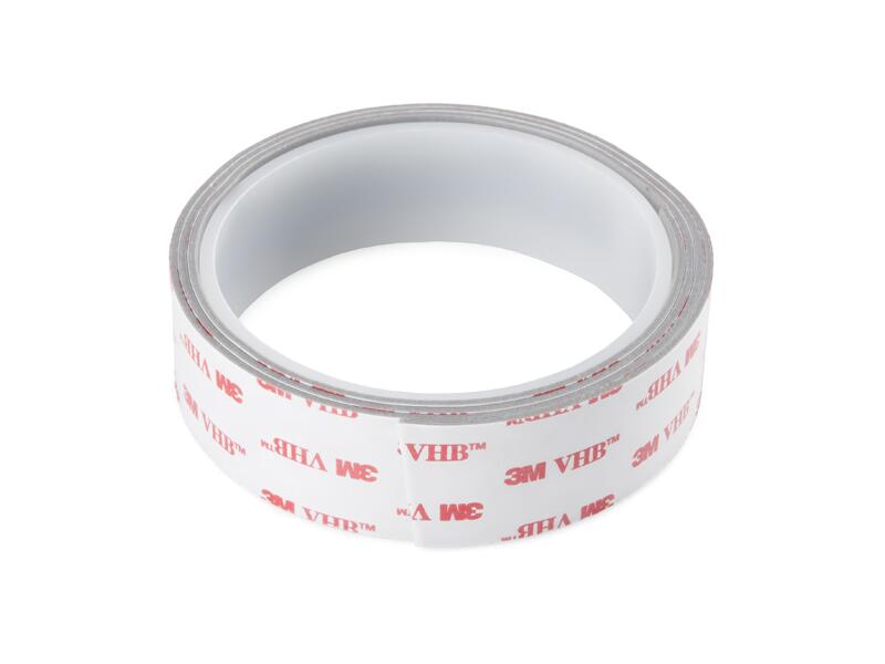 PRT12752 Sparkfun Foam PCB Tape 3M VHB Acrylic 25mm (30cm) Arduino