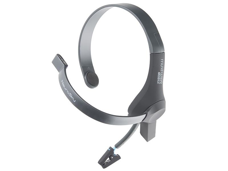 neurosky mindwave datasheet