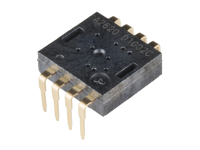 Optical Mouse Sensor Arduino at Mark Cortese blog