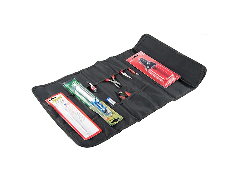 TOL13055 Sparkfun SparkFun Tool Bag Kit