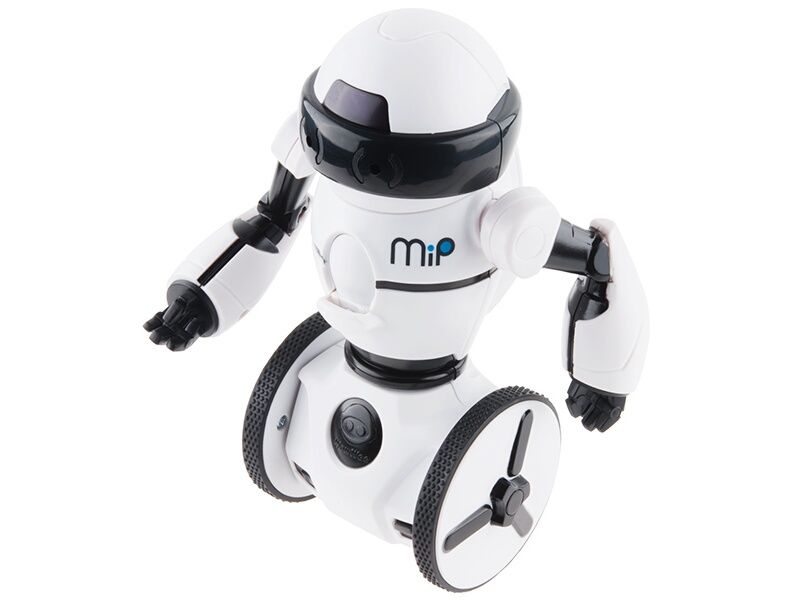 mip robot