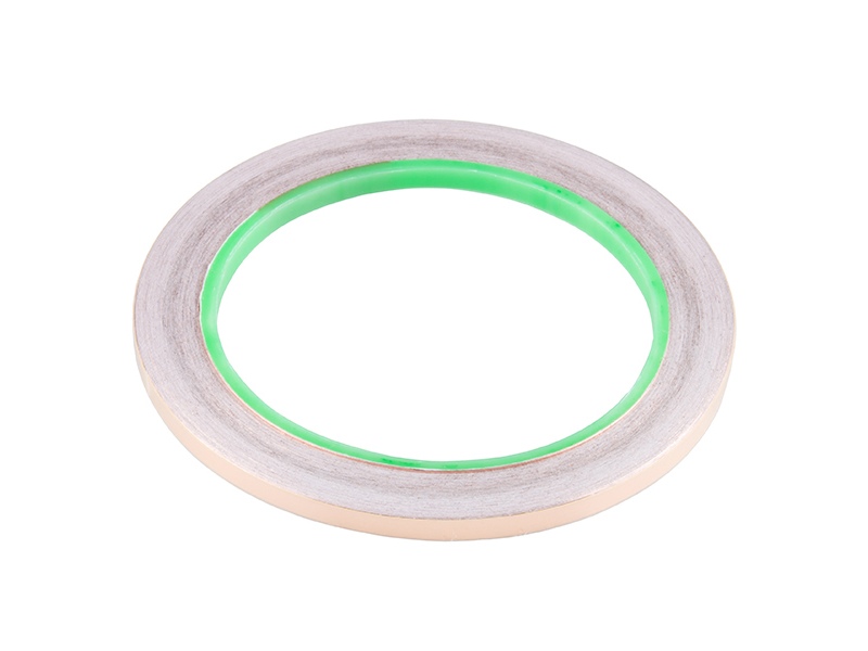 PRT13827 Sparkfun Copper Tape Conductive Adhesive, 5mm (50ft)