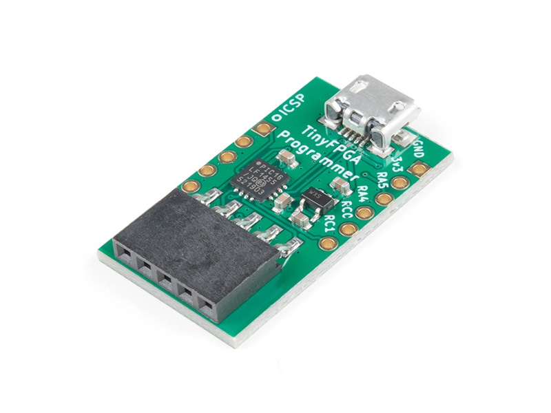 Sparkfun DEV-14827 TinyFPGA Programmer