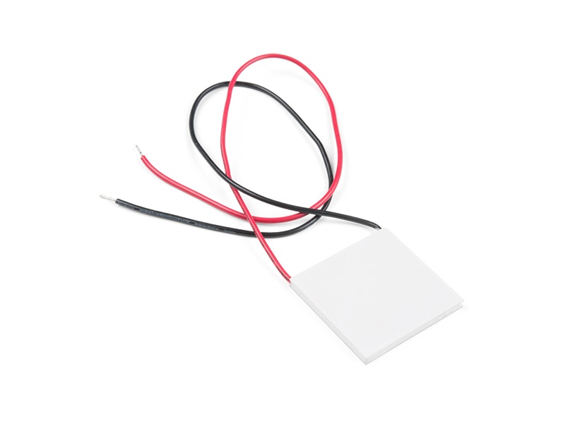 Sparkfun COM15082 Thermoelectric Cooler