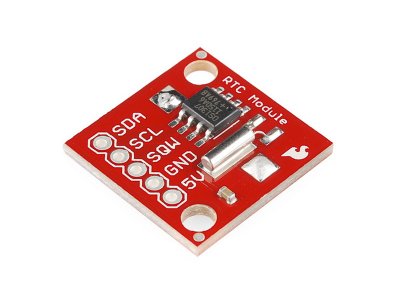 Real Time Clock Module