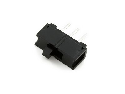 SPDT Mini Power Switch