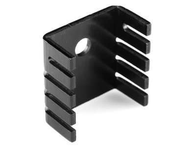 Heatsink TO-220