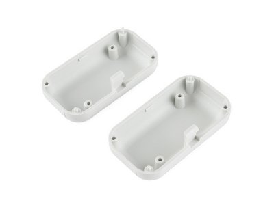 Soap Box Project Enclosure