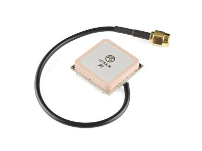 Antenna GPS Embedded SMA