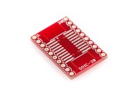 SOIC to DIP Adapter 20-Pin