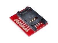 Breakout Board for SIM Cards