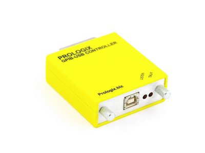 GPIB-USB Controller