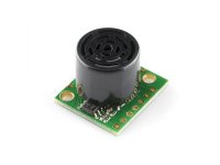 Ultrasonic Range Finder - Maxbotix LV-EZ1