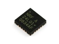 2.4GHz Transceiver IC - nRF24L01+